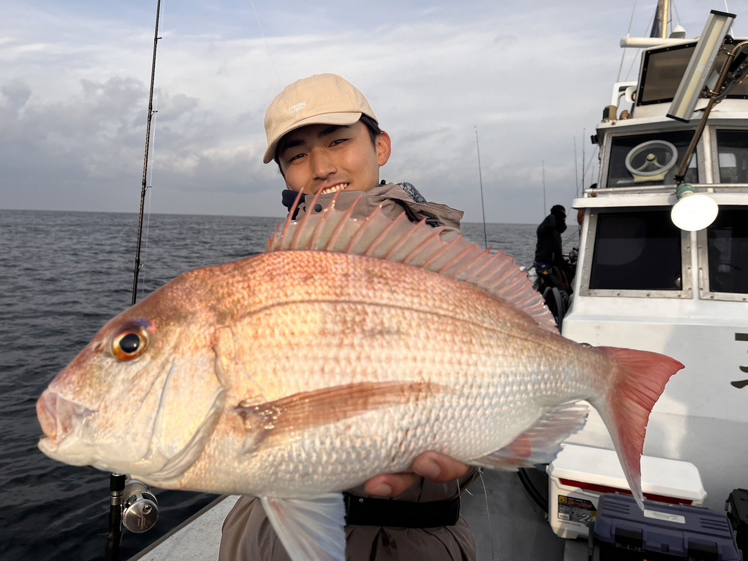 XOOX JIGGING GR III SLOW C69 #1【大型商品】 - 釣具のポイント